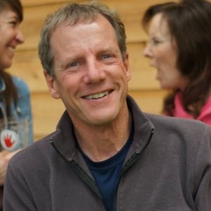 Meet your Posher, Scott